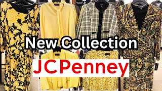 ❤️JCPenney Fall Fashion Perfect for Everyday Wear and Business Casual Office Attires  Affordable [upl. by Hedvig]