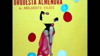 Yo Quiero GuaracharOrquesta Almendra [upl. by Kenric]