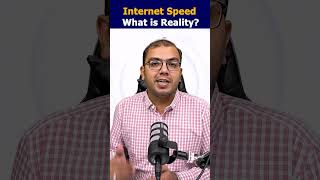 Internet Speed Reality qamberhnaqvi internet smartphone pakistanicity [upl. by Outhe]