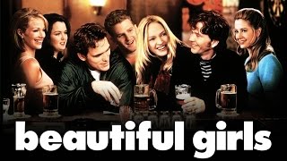 Beautiful Girls  Official Trailer HD  Timothy Hutton Natalie Portman Uma Thurman  MIRAMAX [upl. by Nayab767]