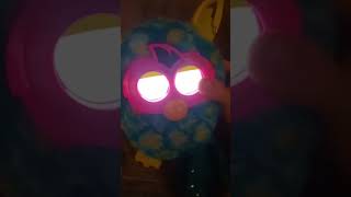 Furby boom fast speed [upl. by Joselow88]