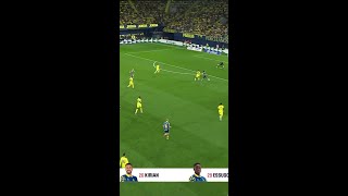 Villarreal CF 3 vs 1 UD Las Palmas  Game Highlights ⚽ [upl. by Yezdnil]