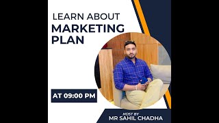 Forever Marketing Plan by Mr Sahil 1 [upl. by Eudo]