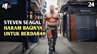 Kalo MacamMacam Jelas Dibant4i  Alur Cerita Film Action steven seagel [upl. by Giovanni921]