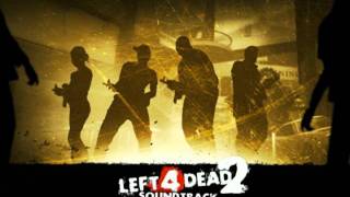 Left 4 Dead Soundtrack Gas Can of Victory Scavenge Theme [upl. by Quinby497]