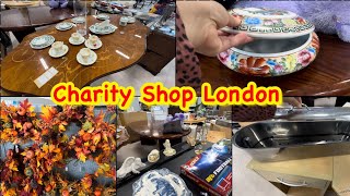 Charity shop london  beautiful collection of charity shop in london [upl. by Haley]