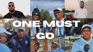 SA HIP HOP or AMAPIANO ONE MUST GO… [upl. by Jeri]