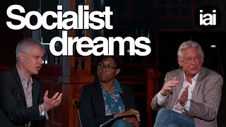 Socialism vs Capitalism  Full Debate  Yaron Brooks Leo Panitch Kemi Badenoch [upl. by Aivyls791]