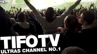 RANGERS ULTRAS  CHANT FATHERS ADVICE  Ultras Channel No1 [upl. by Gaddi982]