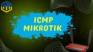 ICMP Mikrotik  Rules of ICMP Mikrotik [upl. by Nahallac]