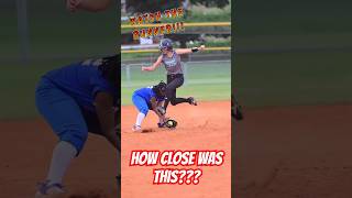 ⚡🥎Softballs Most HEARTSTOPPING Moments Caught on Camera softball [upl. by Garzon454]