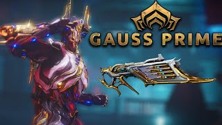 Gauss Prime Trailer Is Peak Release 11 AM ET Live Reaction [upl. by Garnette]