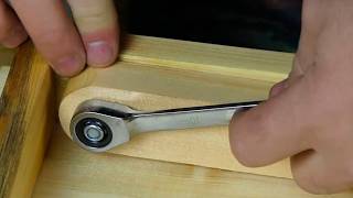 Three DIY carpentry projects that will come in handy [upl. by Roselia]