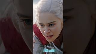 Daenerys Targaryen angry 😡 attack villain gameofthrones [upl. by Birch]