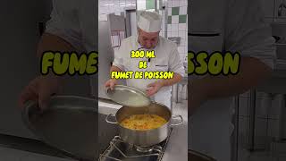 La Sauce Salsa😀 cantine shortvideo cuisine recettesauce [upl. by Annoik]