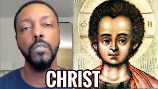 Billy Carson Speaks On Religion And Christianity ✝️ [upl. by Madoc]