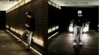 Sexion dassaut  Ma direction  Akoufn acoustic cover   Musique HQ on Itunes [upl. by Guss]