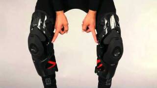 Alpinestars Bionic Knee Brace [upl. by Kezer526]