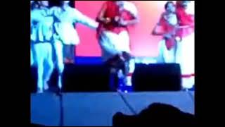 Der Mari Anguthadi No Chor  Choreography dance performance shorts garba SongstressSimran [upl. by Enniroc]