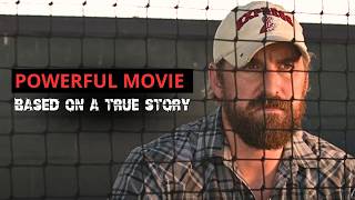 Powerful Movie Based on True Story  90 Feet From Home  Crime Thriller Drama  Hollywood movies [upl. by Tonnie]