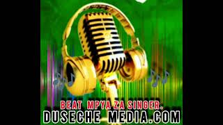 Beat Singeli AMAPIANO dj duseche onze beat eka mbali na Matozi 0621645840 [upl. by Lowis146]