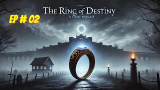 The Ring of Destiny Episode  2  English Audiobook [upl. by Einhpad]