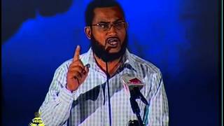 Bunaasheve Aduahaa Kiyaman Vehjaeemeve Full Dharus by Sheikh Ilyas Hussain [upl. by Ecinuahs]