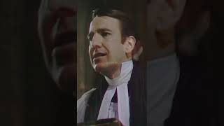 Alan Rickman Shorts Obadiah Slope  The Barchester Chronicles alanrickman obadiahslope shorts [upl. by Mikkel317]