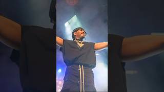 😰🔥 Feverish Ski Mask the Slump God  Rolling Loud Netherlands 2023 [upl. by Okemak592]