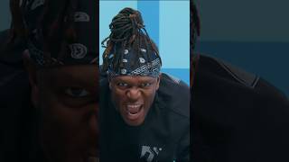 KSI the FatNeek strikes again ksi vikkstar123 miniminter wroetoshaw zerkaa tobjizzle bezinga [upl. by Arze]