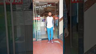 🥰❤️mere yaar jigri jaan mere yaar jigri ringtone shortsshortsvideoshortsfeedshortsviral [upl. by Llebasi]