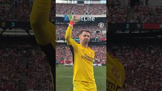 Tom Heaton Mind Games 🔮 [upl. by Delgado]