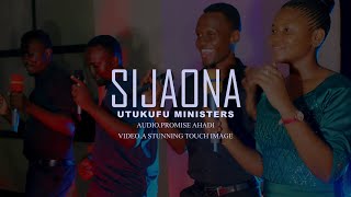 Utukufu MinistersSijaona Kama Yesu Official Videomp4 [upl. by Ennylcaj]