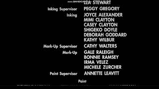 Cool World 1992 End Credits ​⁠ [upl. by Gregoire]