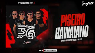 Banda Grafith  Piseiro Hawaiano  EP 20245 [upl. by Nauqaj414]