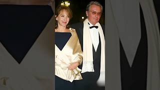 Alain DELON amp Nathalie BAYE Nodtalgie [upl. by Leimad]