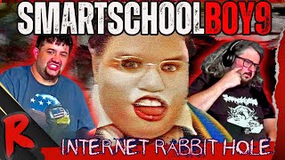 smartschoolboy9 An Internet Rabbit Hole  NickCrowley  RENEGADES REACT [upl. by Alieka]