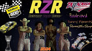 2024 Talladega Boulevard The Famous Alabama Strip Funniest Moments [upl. by Anitsirhcairam]