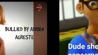 Bullied by Adrien Agreste  Season 2  Part 4 [upl. by Stalk]