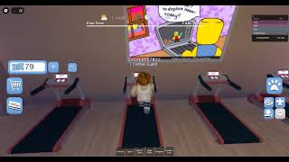 Bloxtop Hotel Episodes 7 [upl. by Jezreel686]