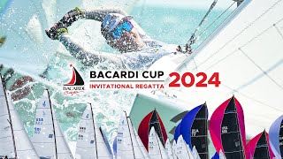 Lets BACARDÍ this winter Register now for 2024 🌴 [upl. by Melissa798]