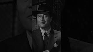 Thrilling Classic Noir quotAlias Nick Bealquot Movie Review  Ray Milland Thomas Mitchell Audrey Totter [upl. by Norry]