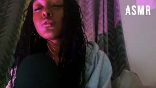 ASMR Singing You To Sleep  Batphone by Arctic Monkeys💕 [upl. by Kutzer]