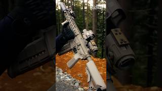 M4 v MK12 [upl. by Pond]