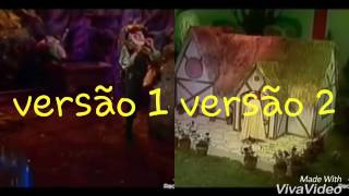 Comparação de clipes churi churin fun flays 9 [upl. by Lavoie887]