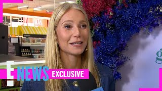 Would Gwyneth Paltrow EVER Return to Romantic Comedies Again Here’s the Truth  E News [upl. by Enoed528]