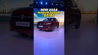 New Maruti Dzire 2024 🤯🔥 marutidzire dzire2024 [upl. by Roby280]