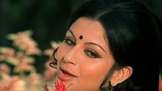 Dil Se Dil Milne Ka  Sanjeev Kumar  Sharmila Tagore  Charitraheen Songs  Anand Bakshi [upl. by Greiner]