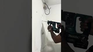 Water heater and shower set installation [upl. by Kinom]