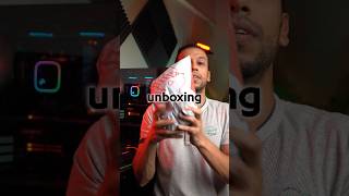 انبوكسينج لطرد جديد وصلني unboxing [upl. by Xantha393]